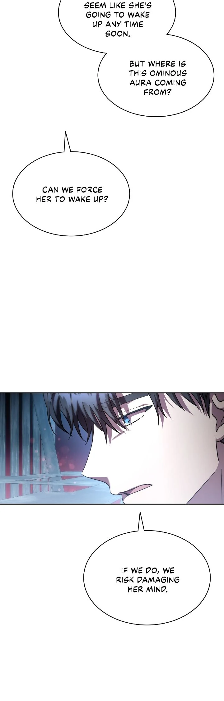 For the Happy Ending of the Tragic Novel Chapter 70 page 45