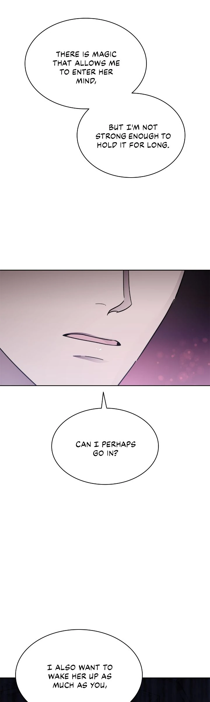 For the Happy Ending of the Tragic Novel Chapter 70 page 46