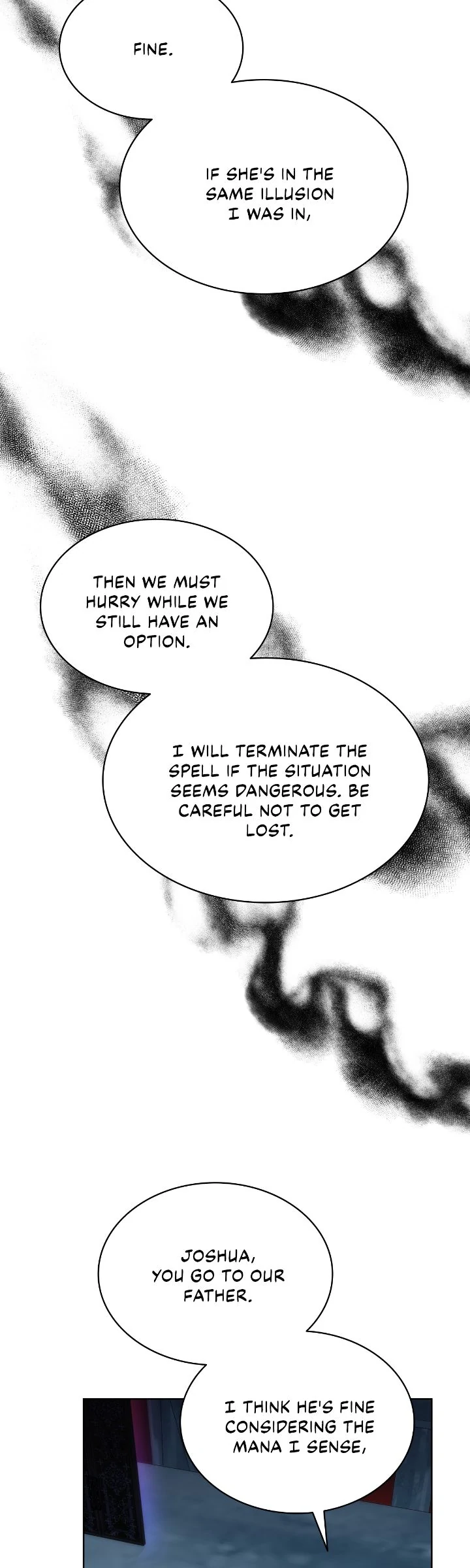 For the Happy Ending of the Tragic Novel Chapter 70 page 49