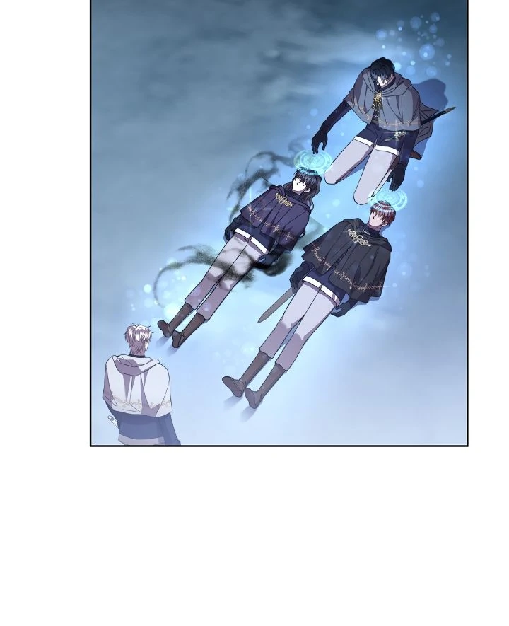For the Happy Ending of the Tragic Novel Chapter 70 page 50