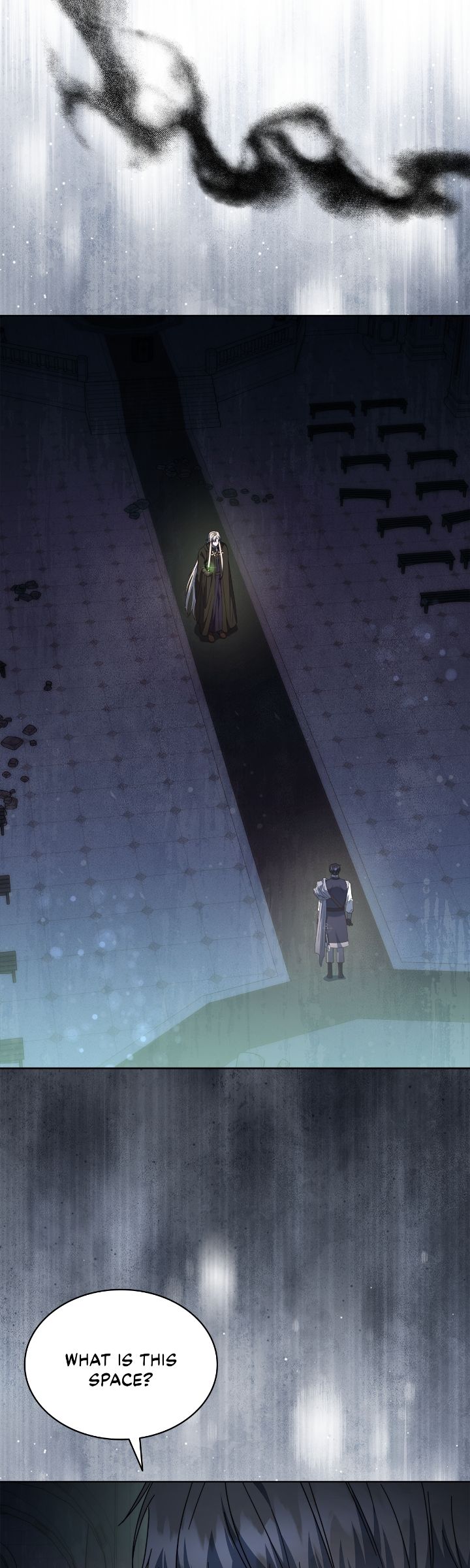 For the Happy Ending of the Tragic Novel Chapter 70 page 56
