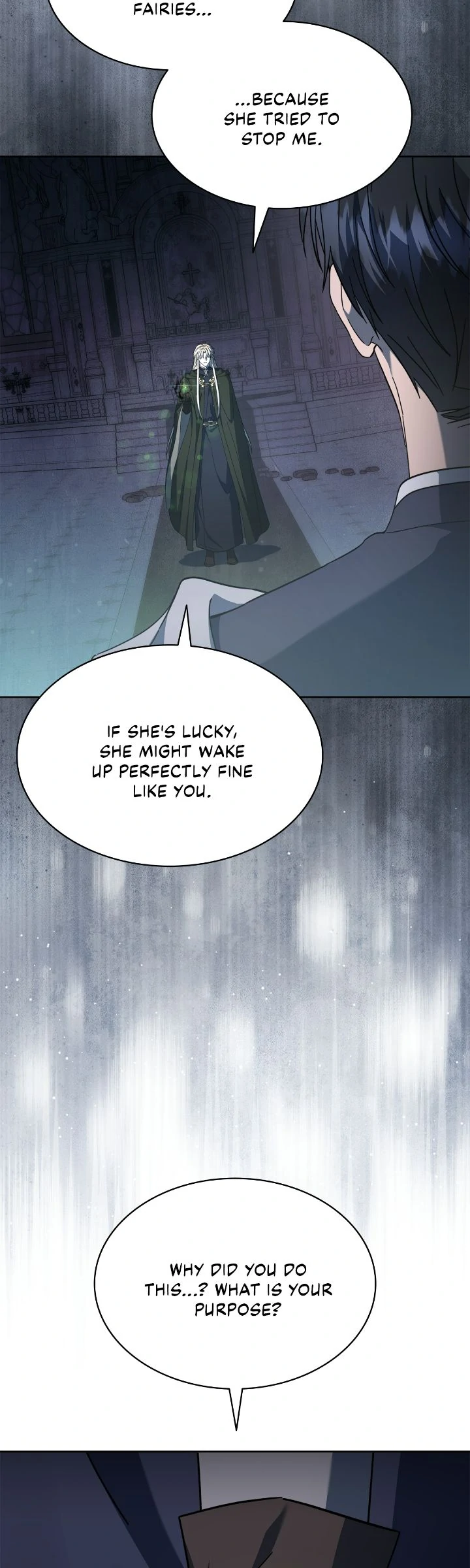 For the Happy Ending of the Tragic Novel Chapter 70 page 61