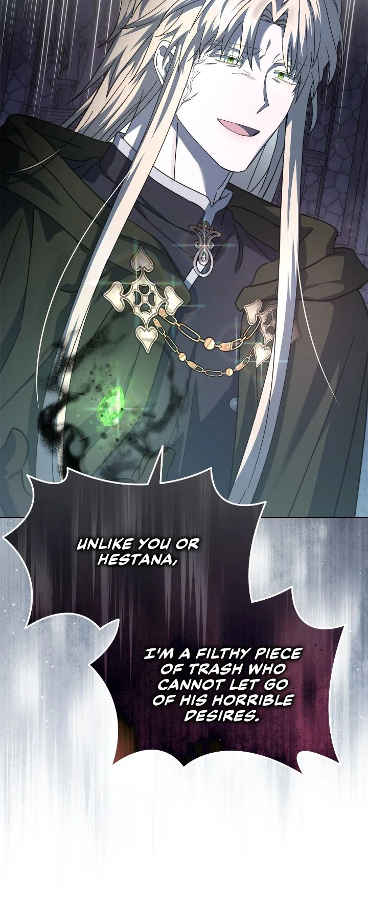 For the Happy Ending of the Tragic Novel Chapter 70 page 63