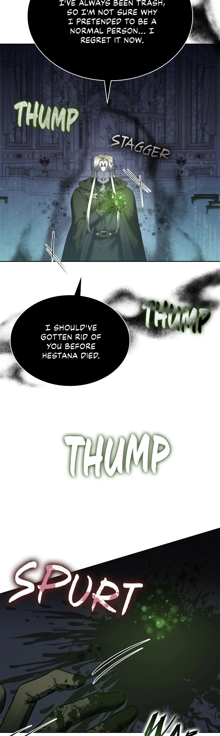 For the Happy Ending of the Tragic Novel Chapter 70 page 65