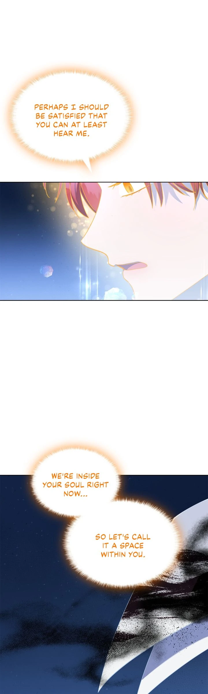 For the Happy Ending of the Tragic Novel Chapter 70 page 6