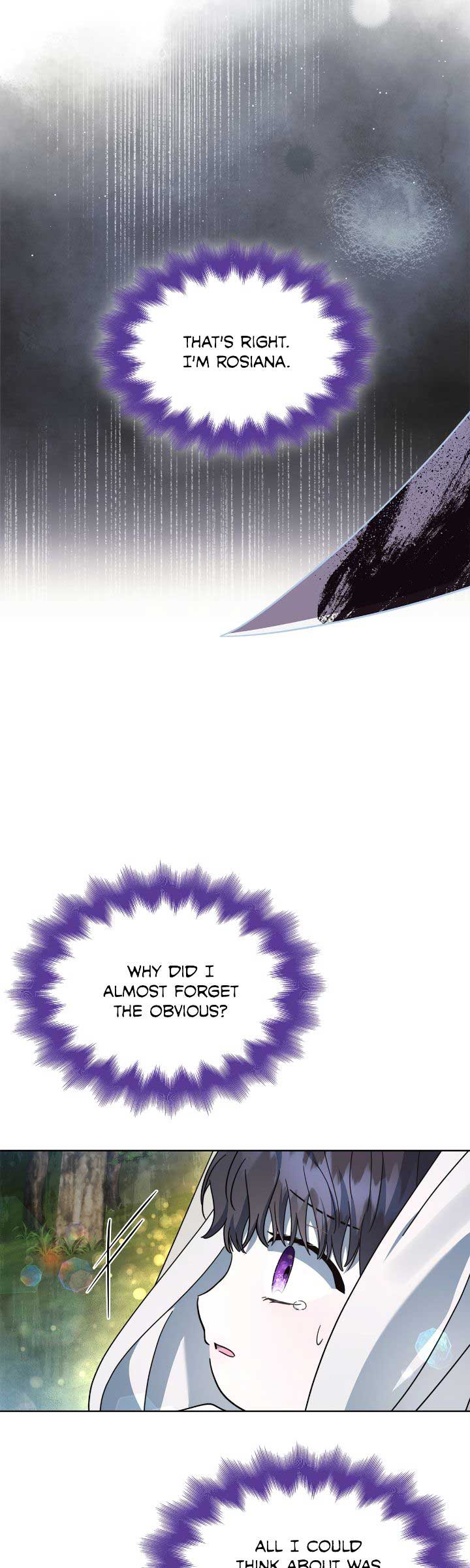 For the Happy Ending of the Tragic Novel Chapter 71 page 9
