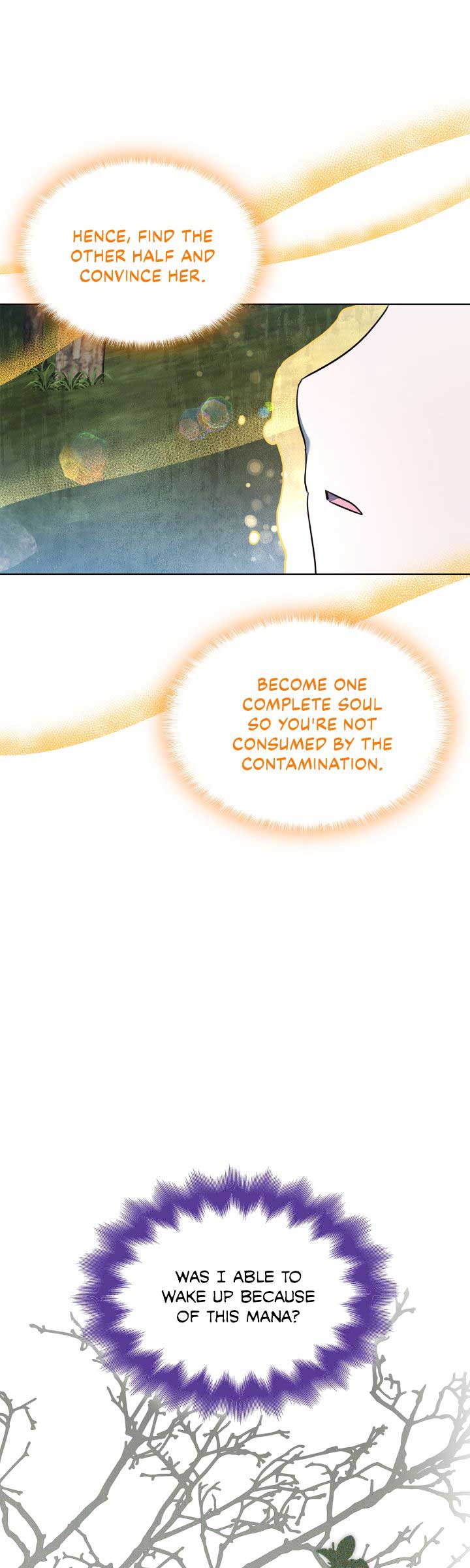For the Happy Ending of the Tragic Novel Chapter 71 page 11