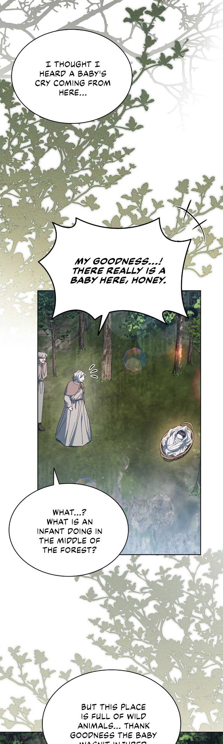 For the Happy Ending of the Tragic Novel Chapter 71 page 12