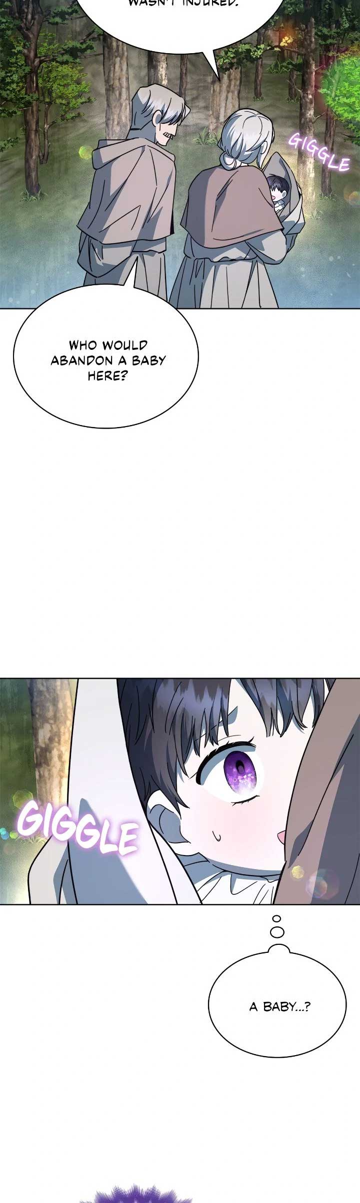 For the Happy Ending of the Tragic Novel Chapter 71 page 13