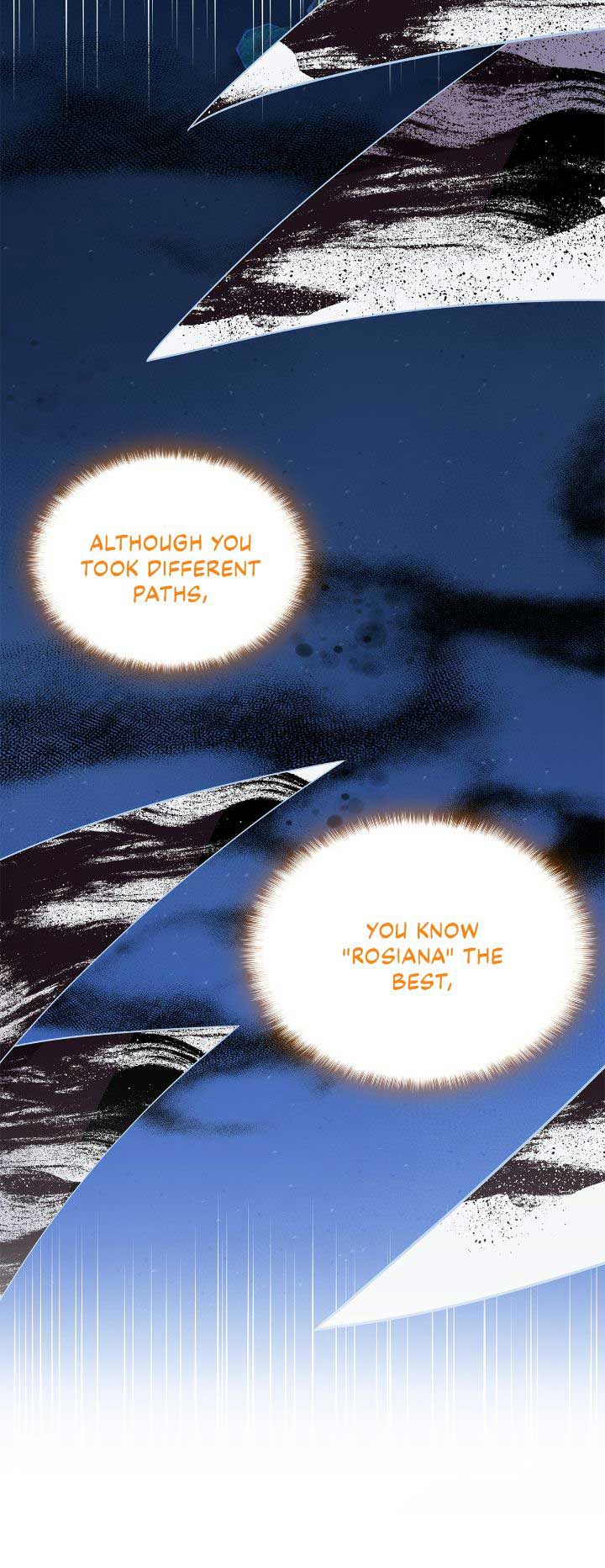 For the Happy Ending of the Tragic Novel Chapter 71 page 1