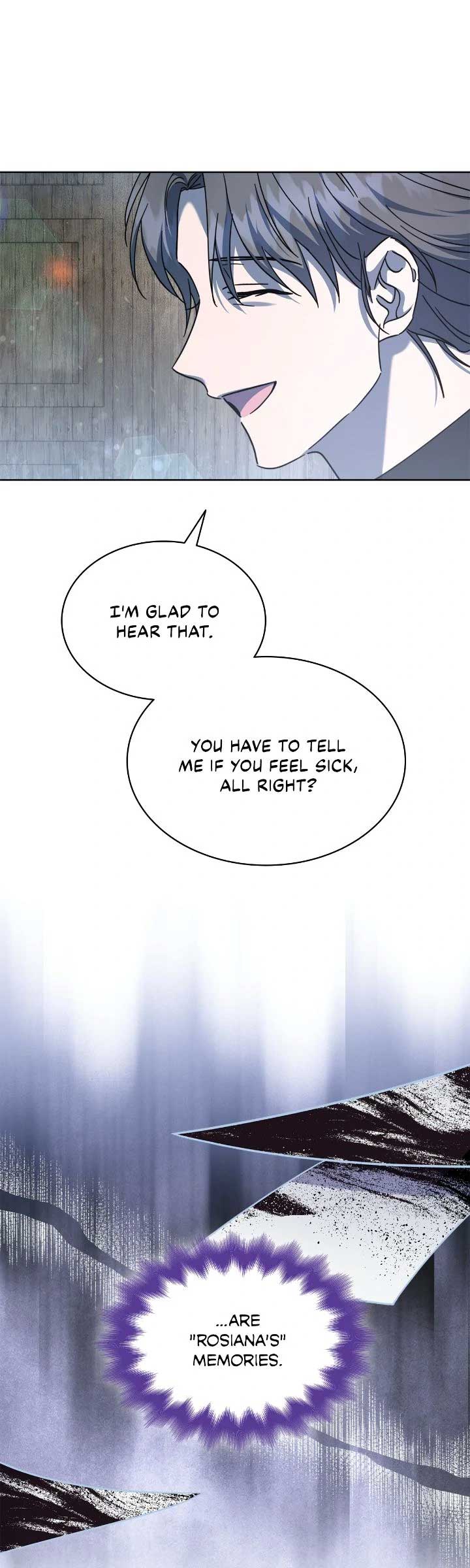 For the Happy Ending of the Tragic Novel Chapter 71 page 25