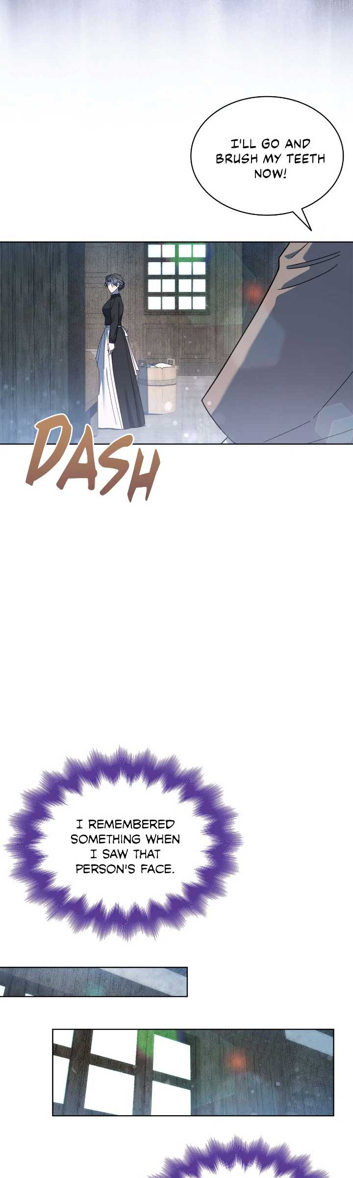 For the Happy Ending of the Tragic Novel Chapter 71 page 26