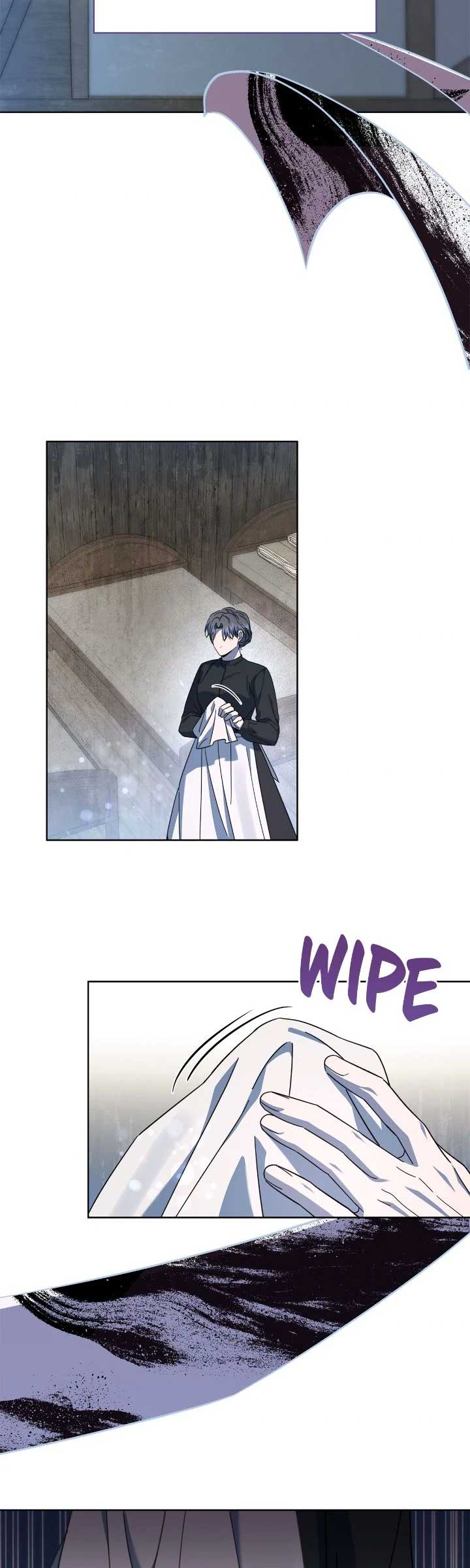 For the Happy Ending of the Tragic Novel Chapter 71 page 29
