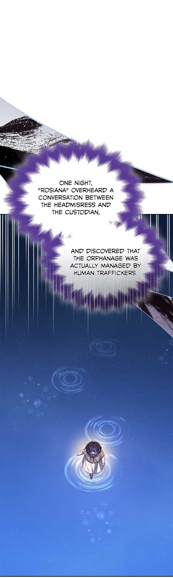For the Happy Ending of the Tragic Novel Chapter 71 page 31