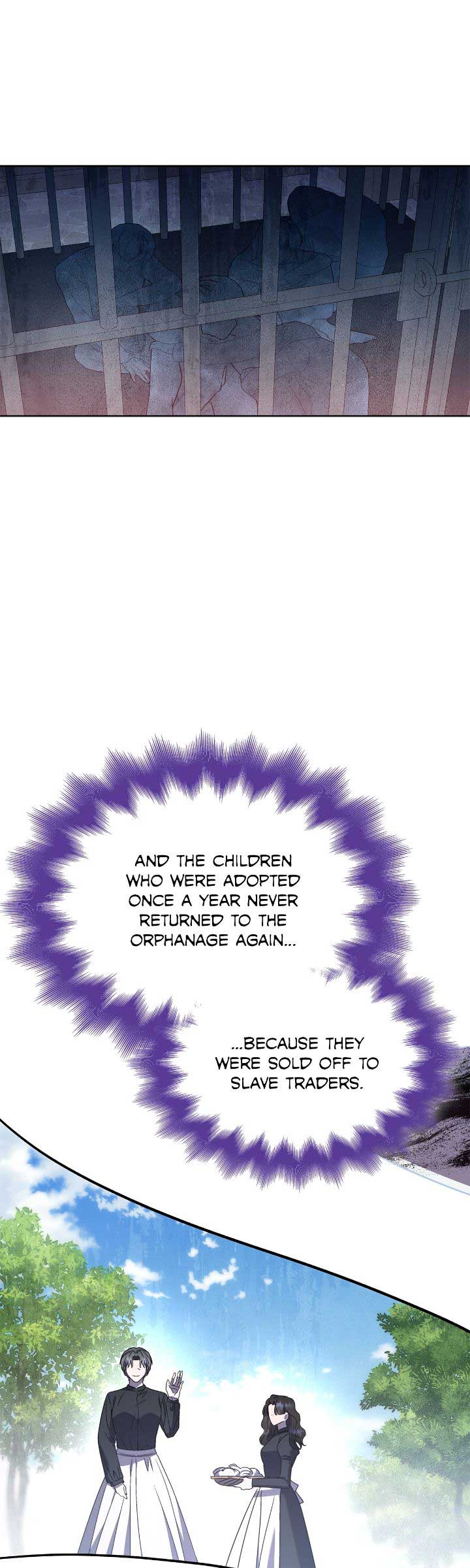 For the Happy Ending of the Tragic Novel Chapter 71 page 33
