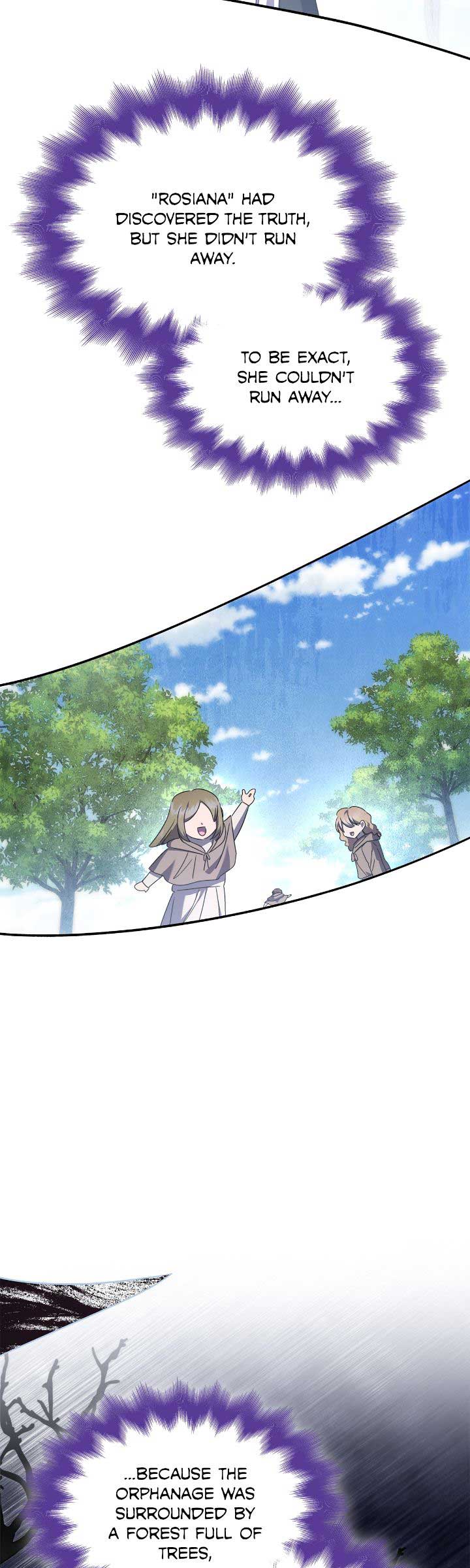 For the Happy Ending of the Tragic Novel Chapter 71 page 34