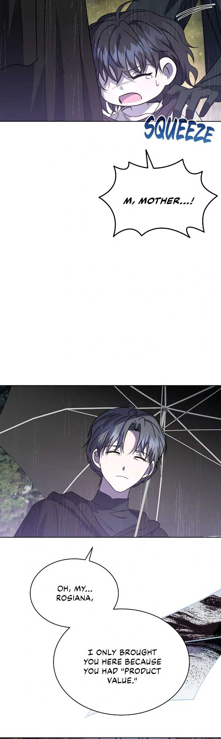 For the Happy Ending of the Tragic Novel Chapter 71 page 38
