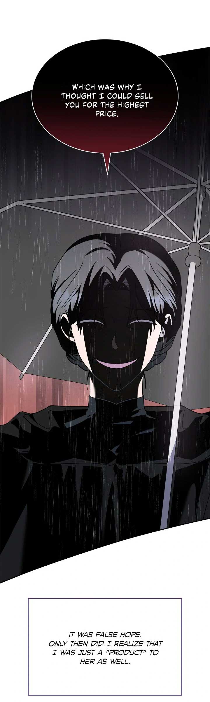 For the Happy Ending of the Tragic Novel Chapter 71 page 41