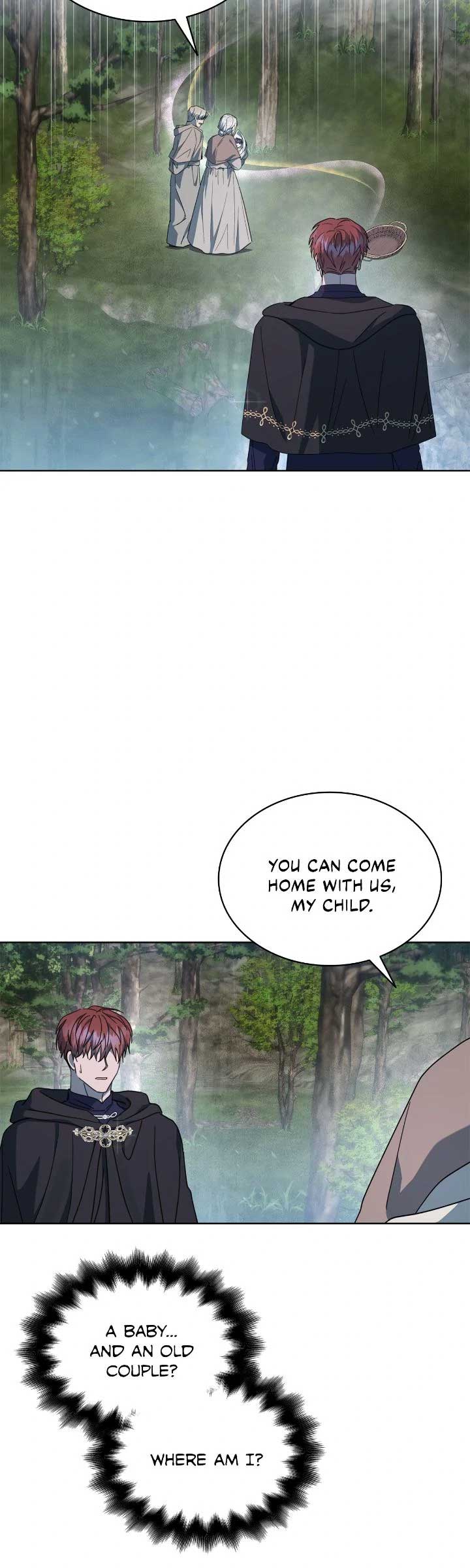 For the Happy Ending of the Tragic Novel Chapter 71 page 48