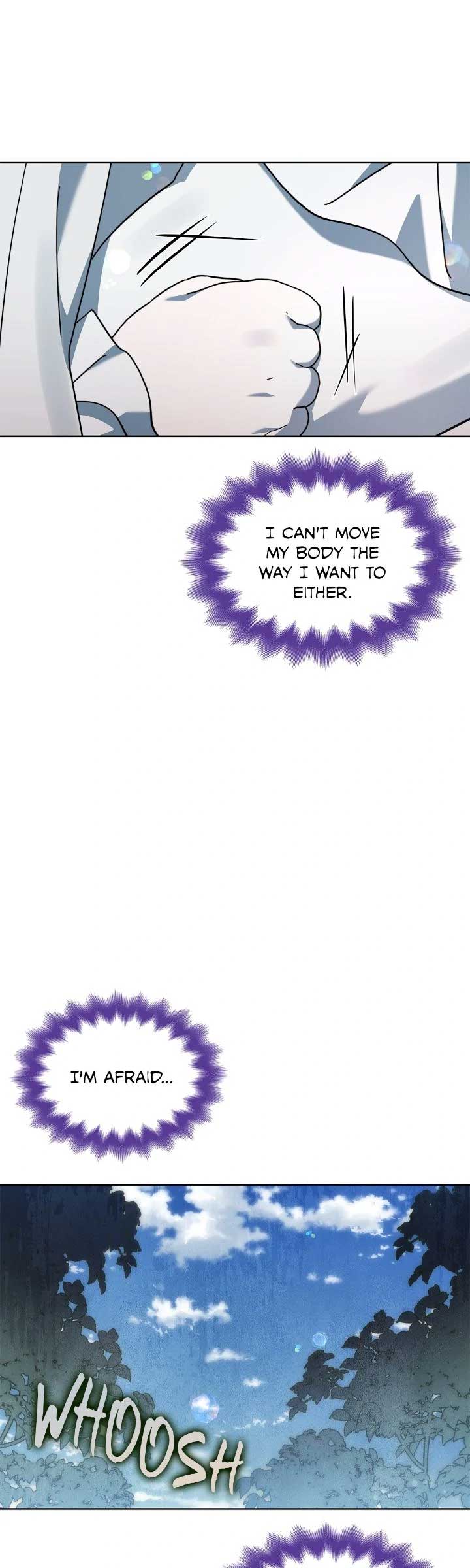 For the Happy Ending of the Tragic Novel Chapter 71 page 5