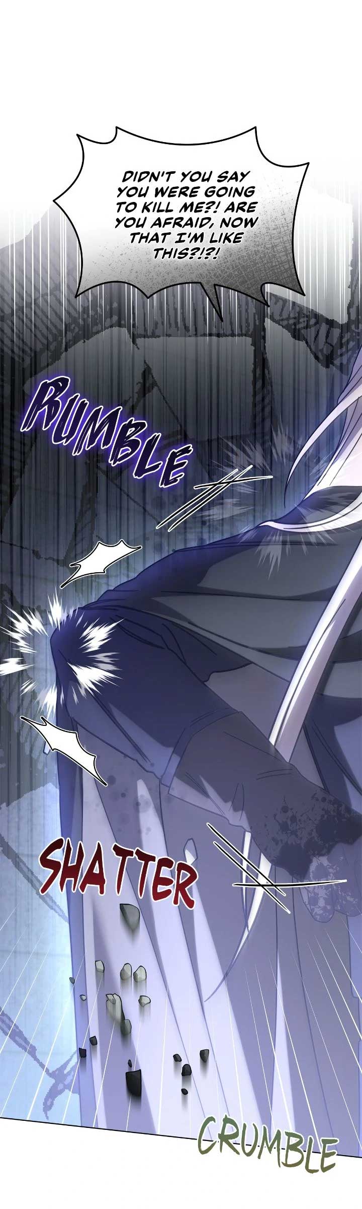 For the Happy Ending of the Tragic Novel Chapter 71 page 63