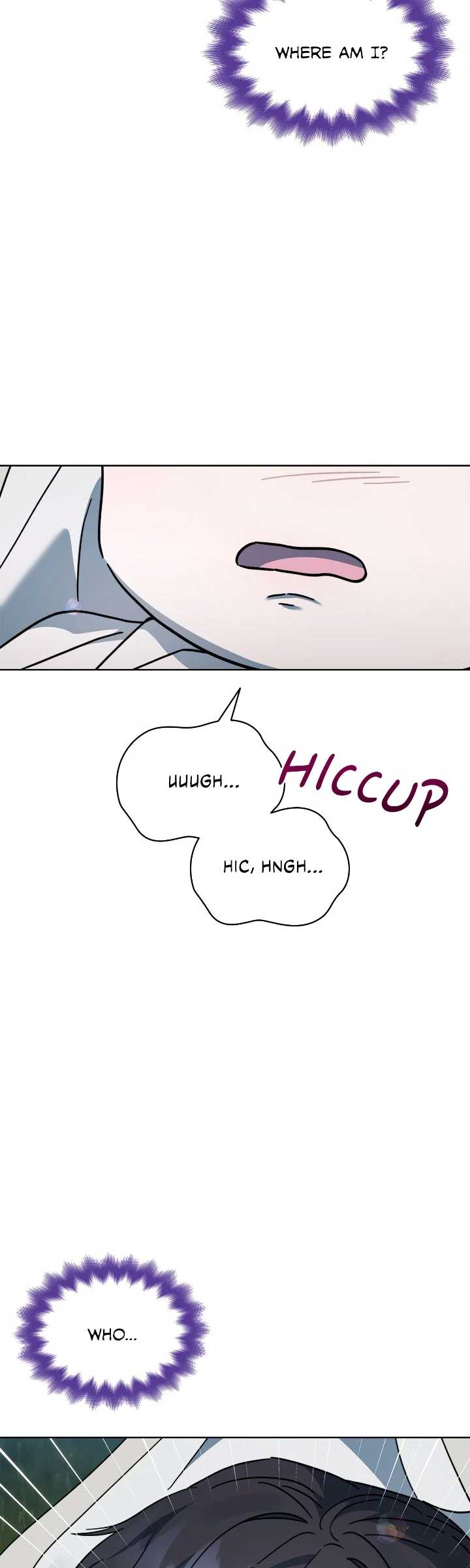 For the Happy Ending of the Tragic Novel Chapter 71 page 6