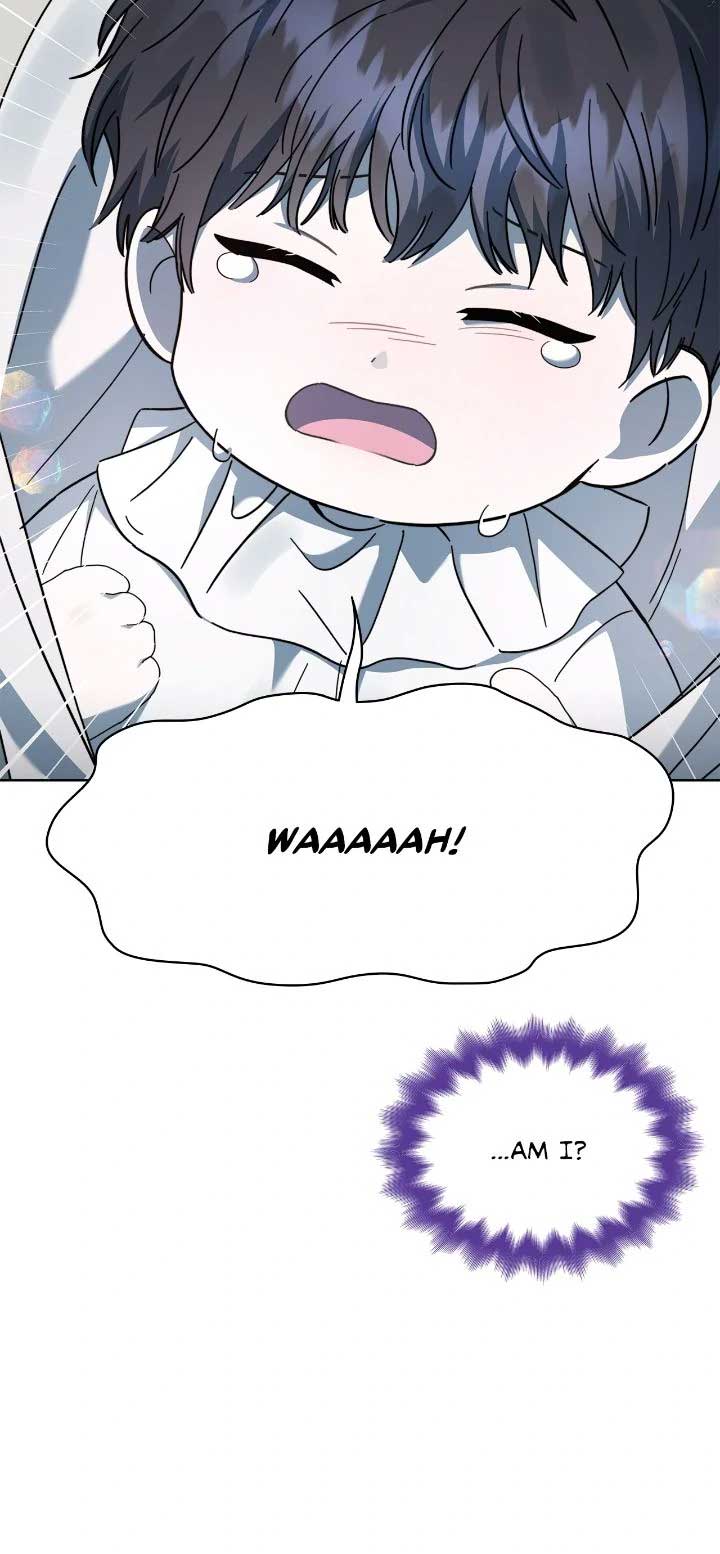 For the Happy Ending of the Tragic Novel Chapter 71 page 7