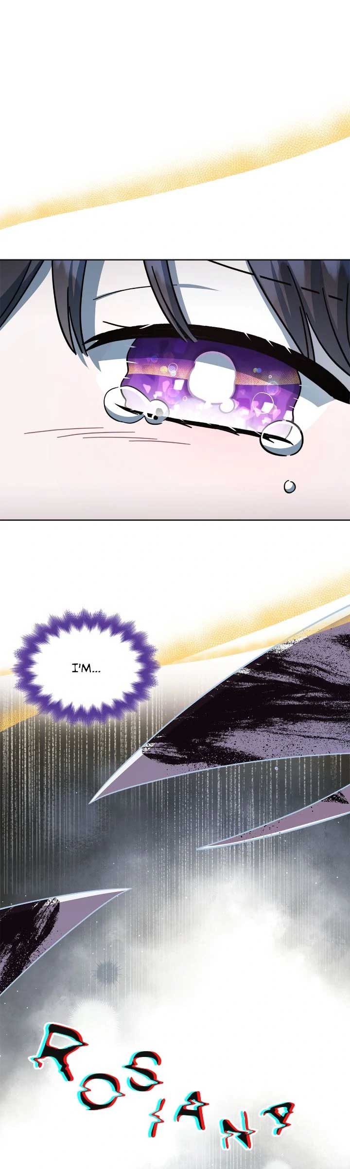 For the Happy Ending of the Tragic Novel Chapter 71 page 8