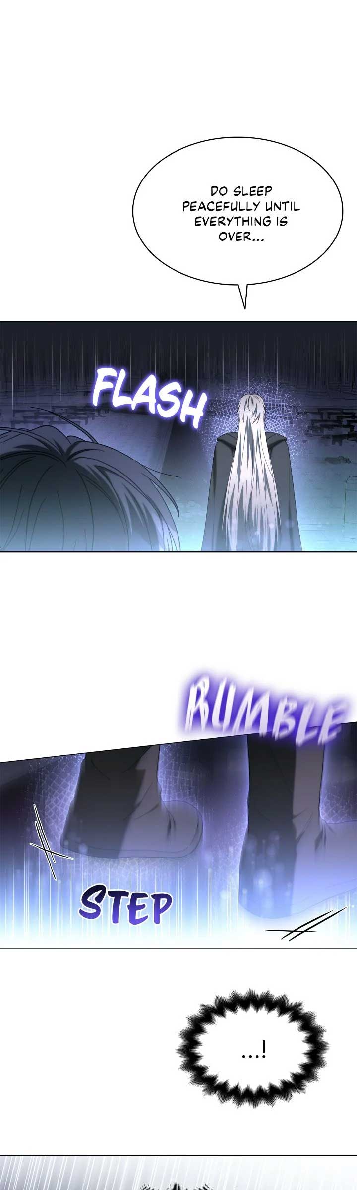 For the Happy Ending of the Tragic Novel Chapter 72 page 11