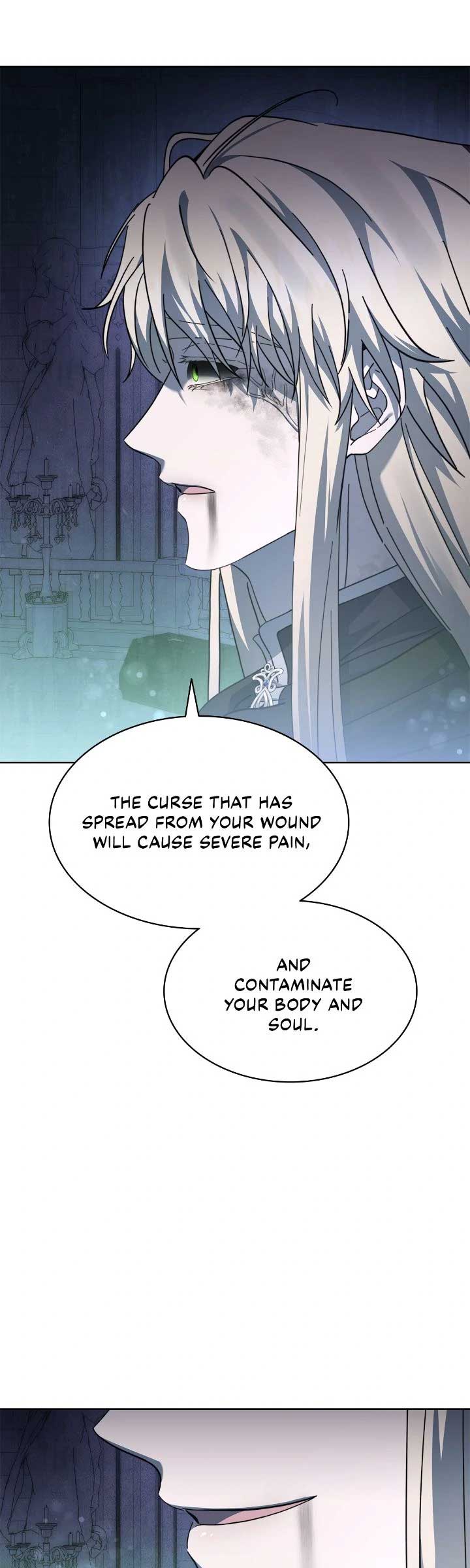 For the Happy Ending of the Tragic Novel Chapter 72 page 16