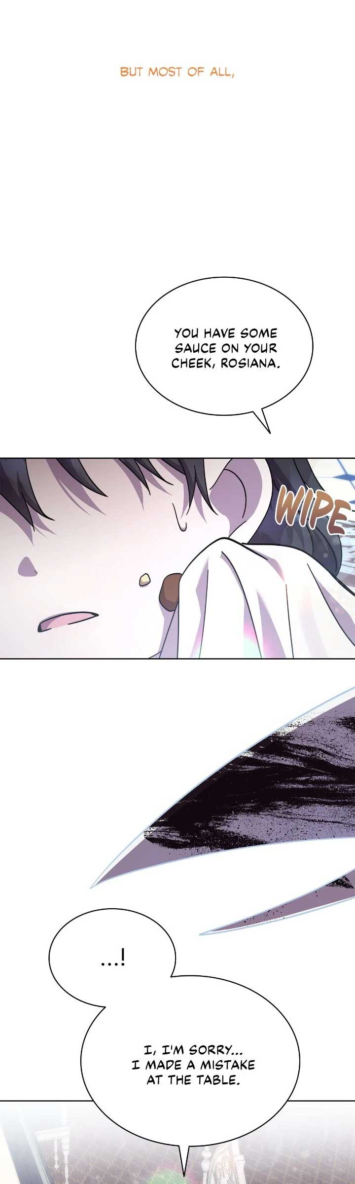 For the Happy Ending of the Tragic Novel Chapter 72 page 24