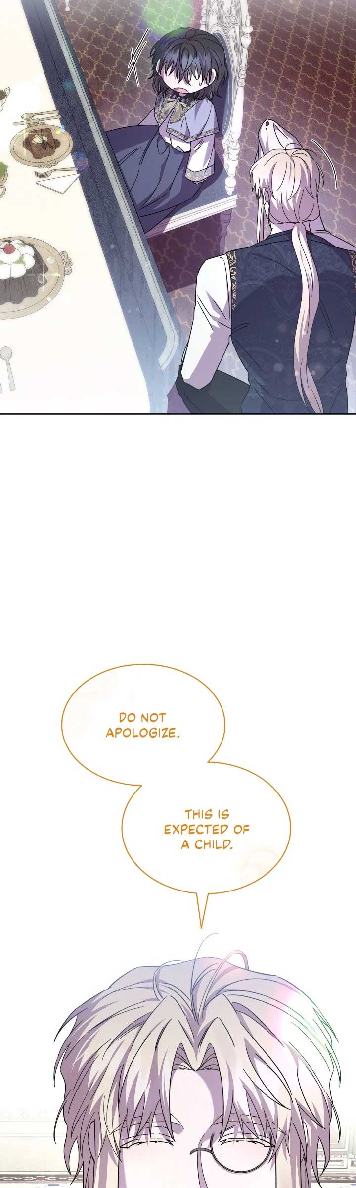 For the Happy Ending of the Tragic Novel Chapter 72 page 25