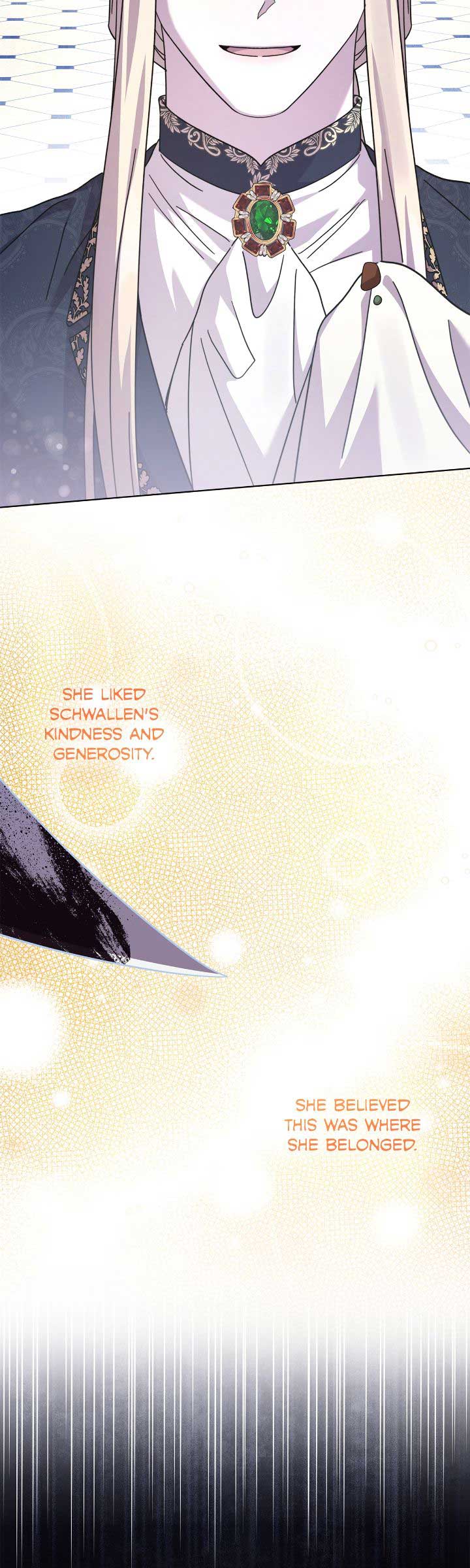 For the Happy Ending of the Tragic Novel Chapter 72 page 26