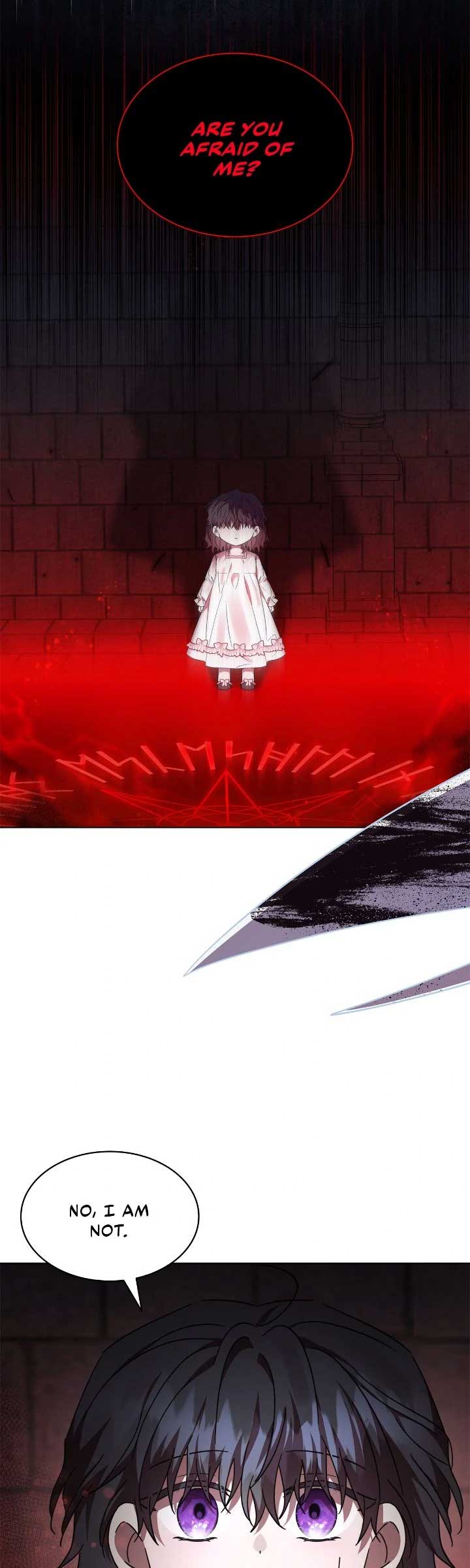 For the Happy Ending of the Tragic Novel Chapter 72 page 27