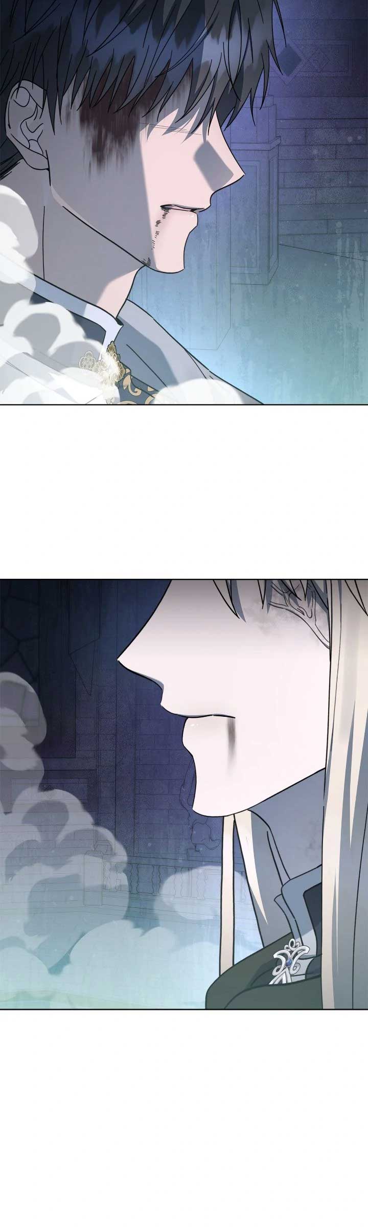 For the Happy Ending of the Tragic Novel Chapter 72 page 2