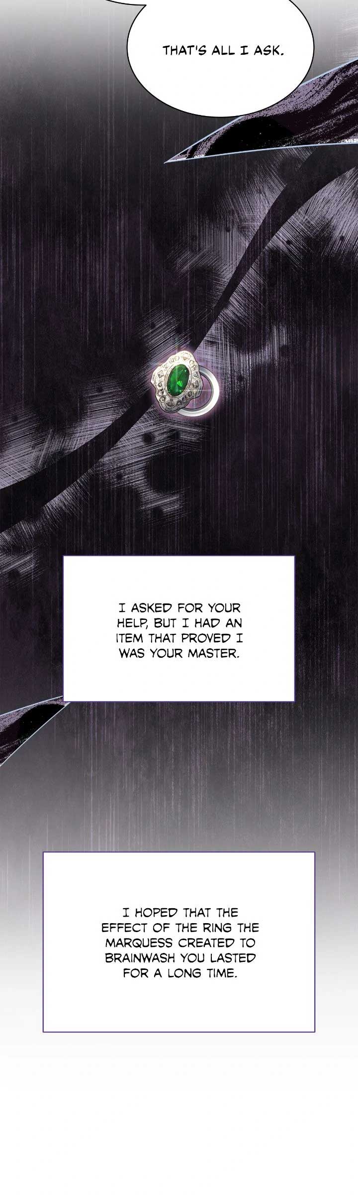For the Happy Ending of the Tragic Novel Chapter 72 page 32