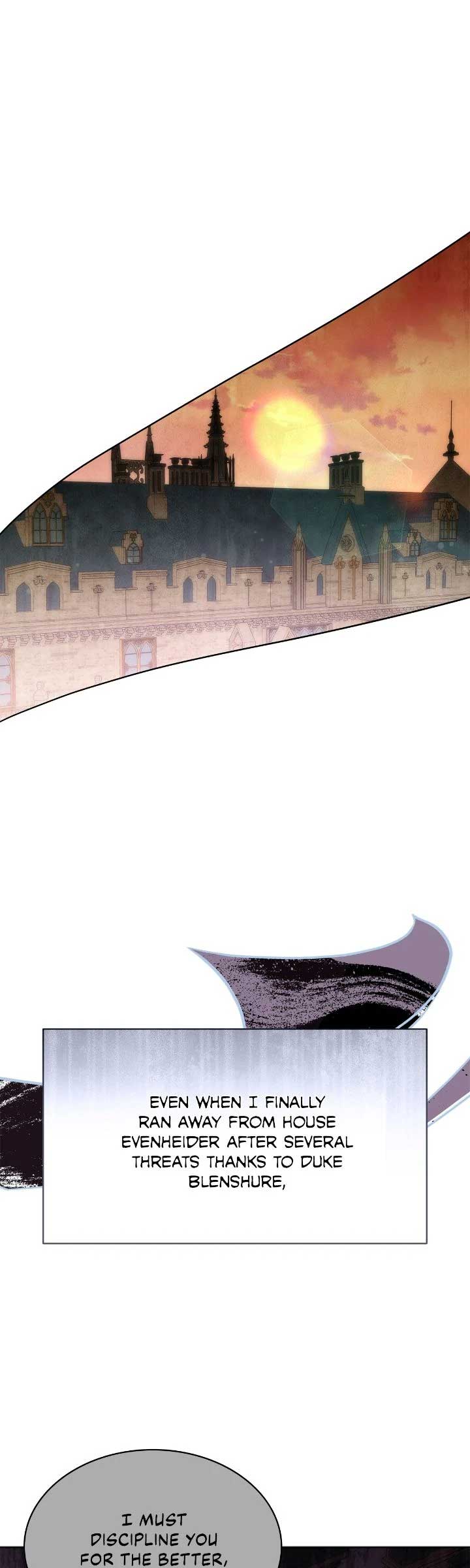For the Happy Ending of the Tragic Novel Chapter 72 page 34
