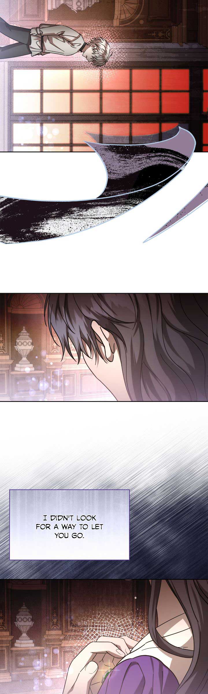 For the Happy Ending of the Tragic Novel Chapter 72 page 38