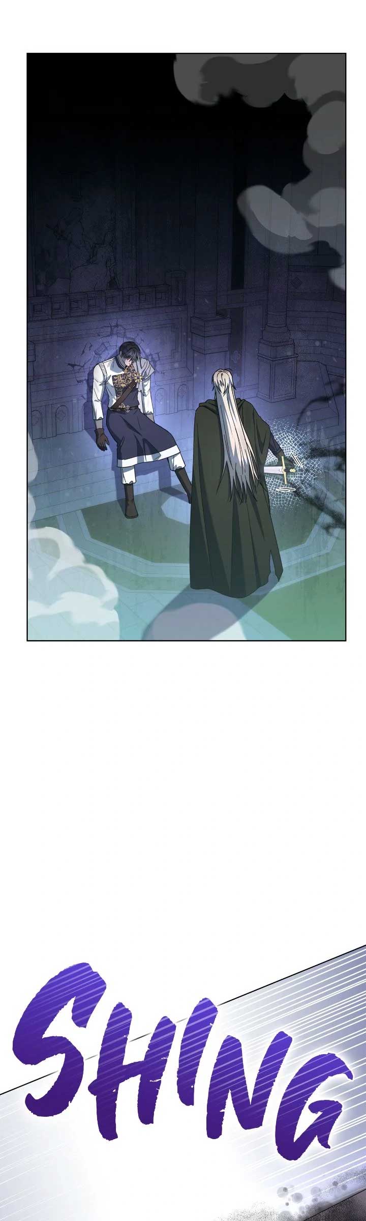 For the Happy Ending of the Tragic Novel Chapter 72 page 3
