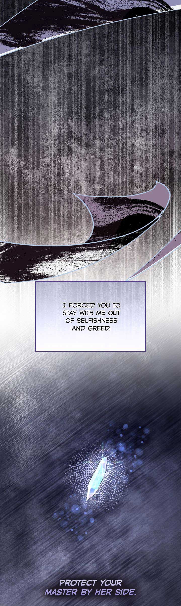 For the Happy Ending of the Tragic Novel Chapter 72 page 41