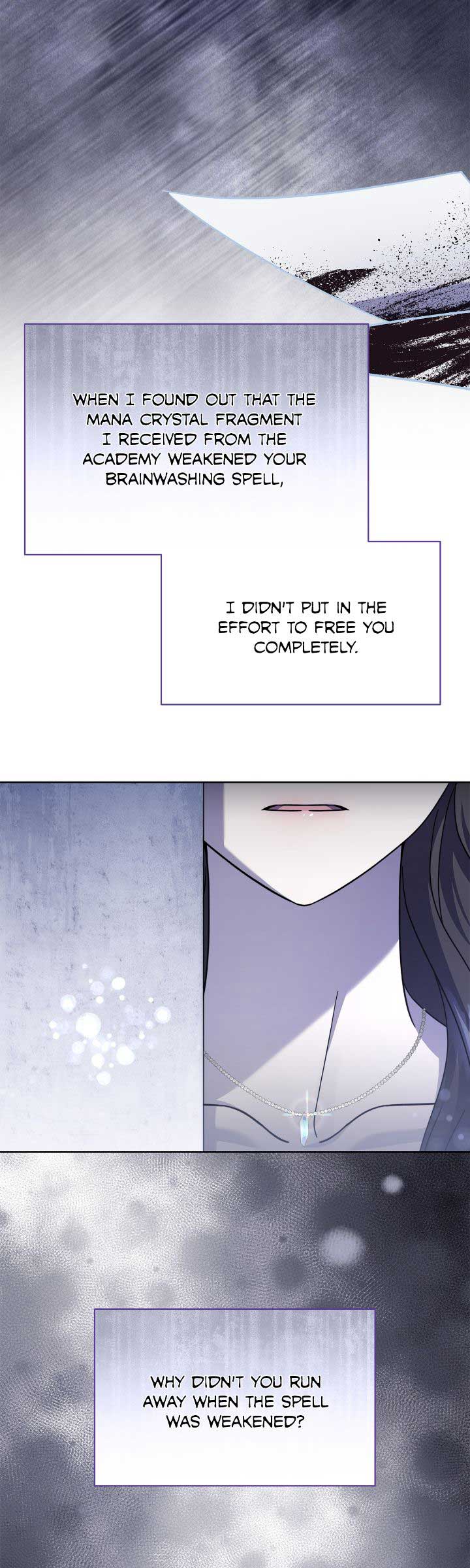 For the Happy Ending of the Tragic Novel Chapter 72 page 42