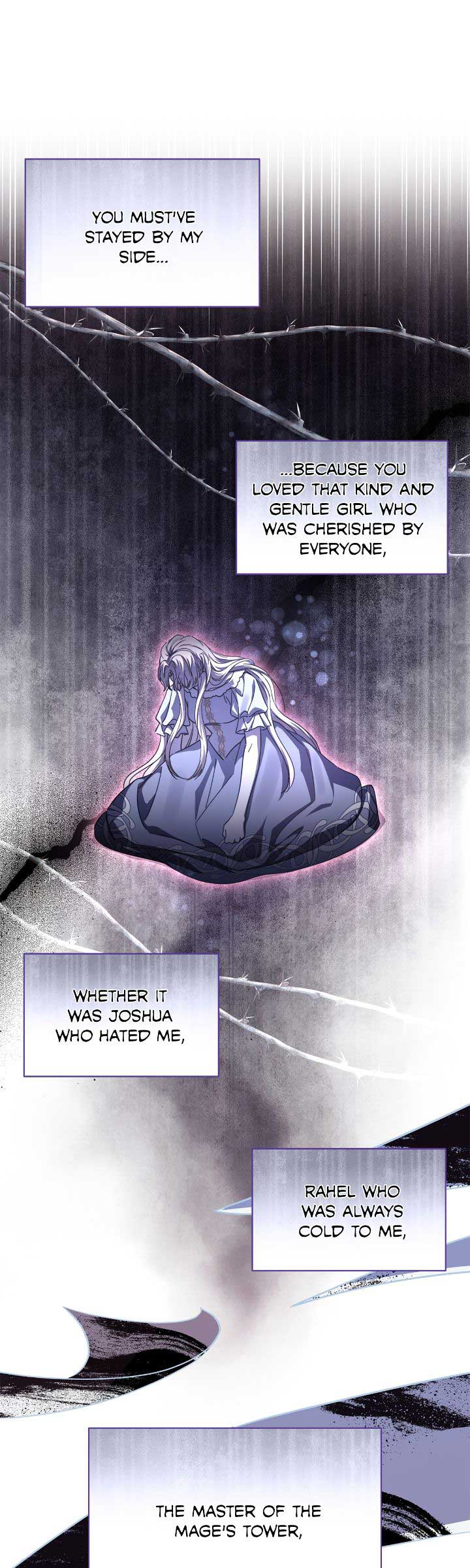 For the Happy Ending of the Tragic Novel Chapter 72 page 45