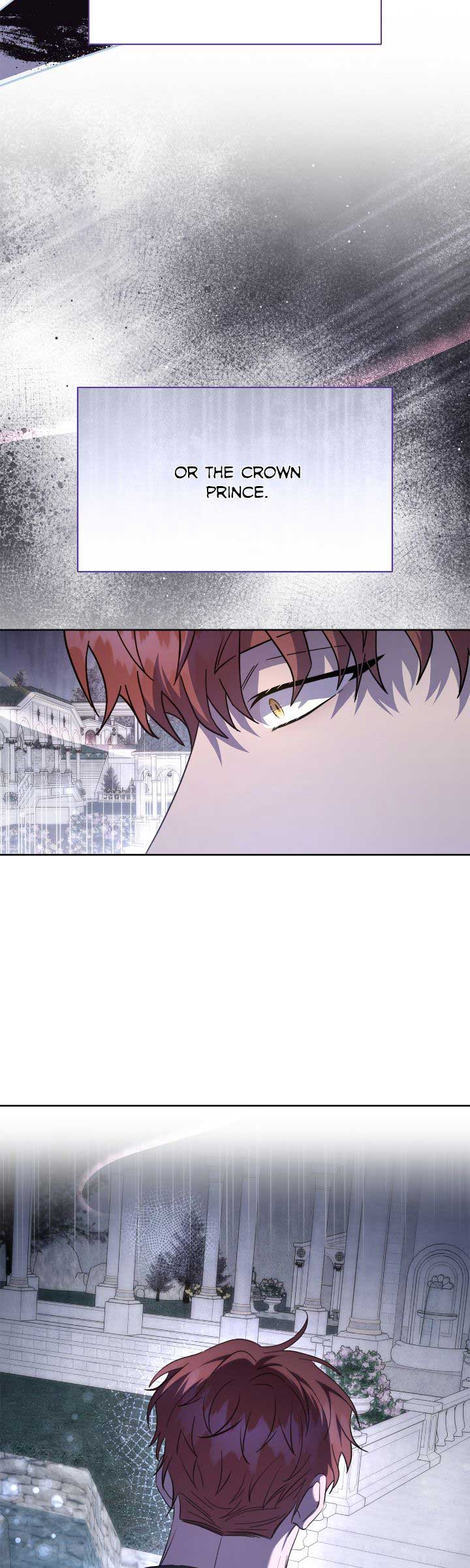 For the Happy Ending of the Tragic Novel Chapter 72 page 46