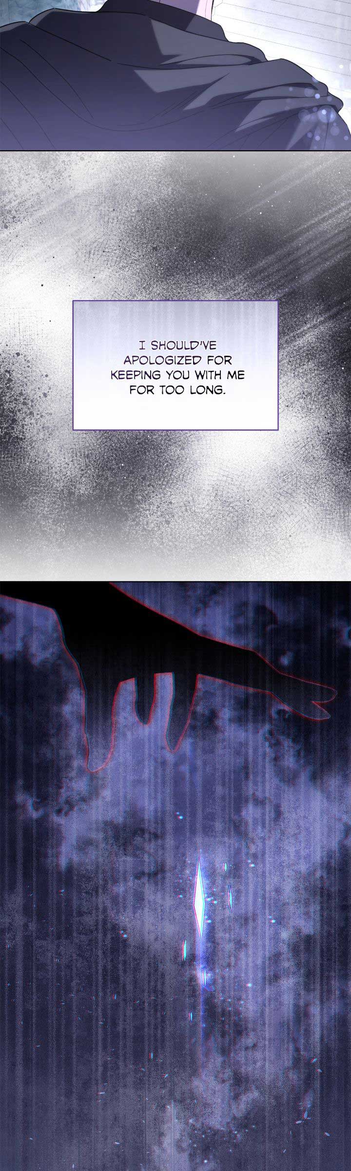 For the Happy Ending of the Tragic Novel Chapter 72 page 47