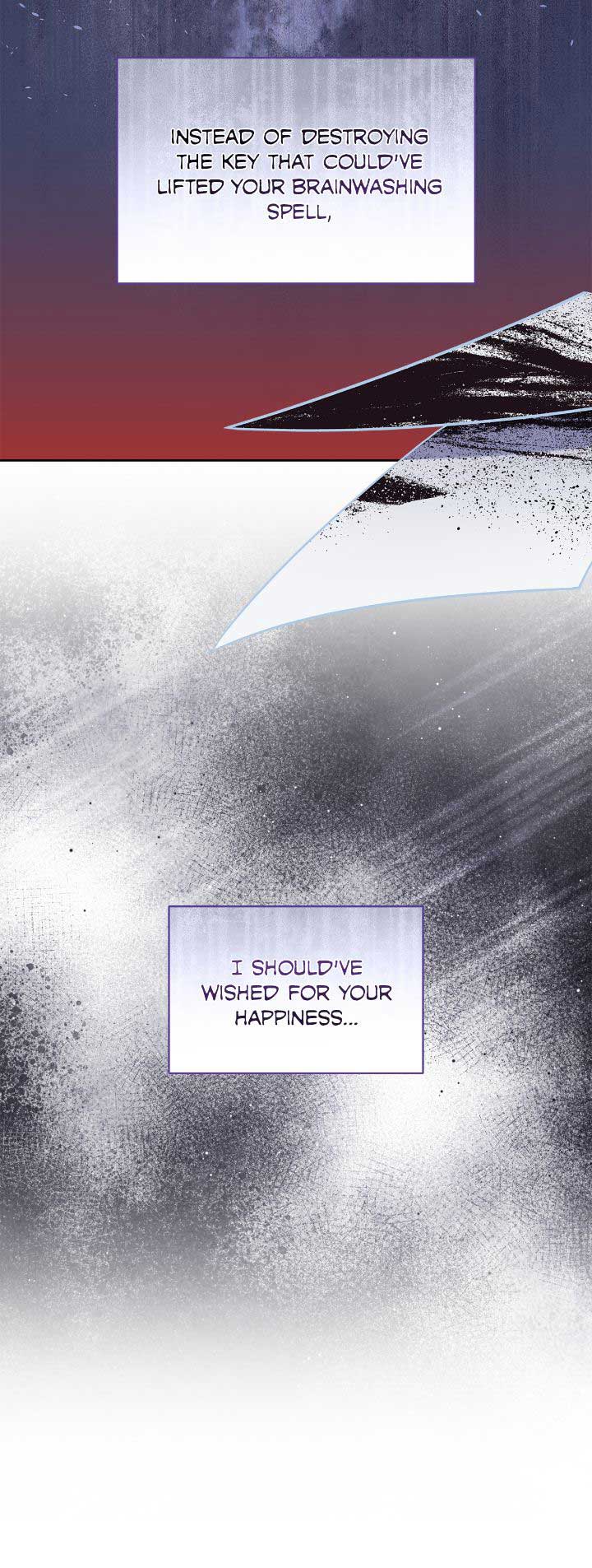 For the Happy Ending of the Tragic Novel Chapter 72 page 48