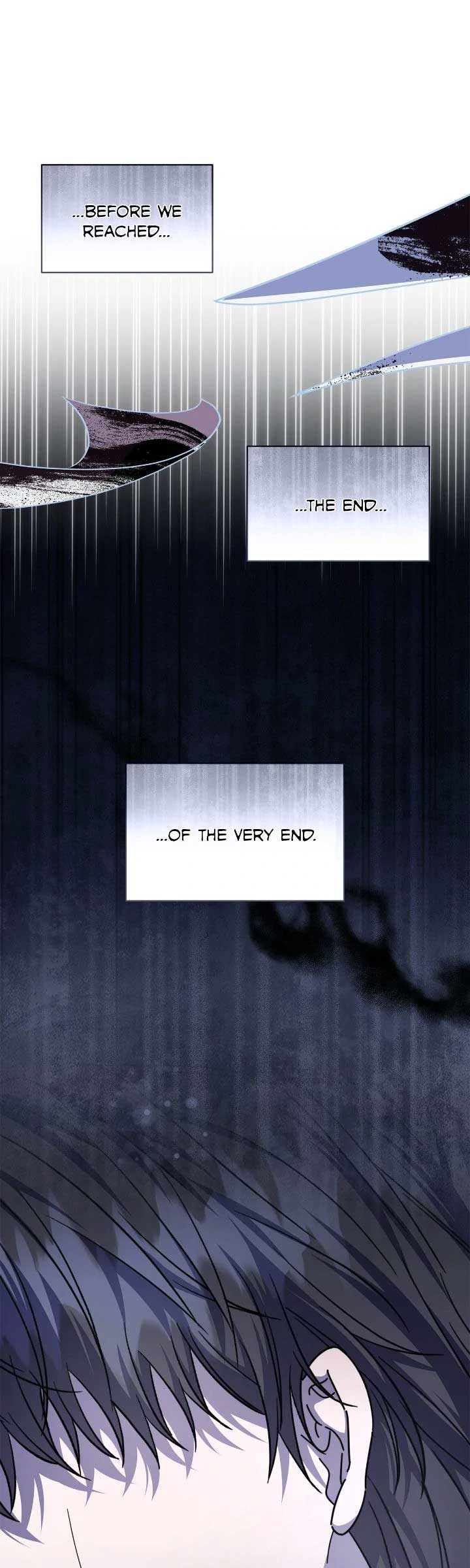 For the Happy Ending of the Tragic Novel Chapter 72 page 49