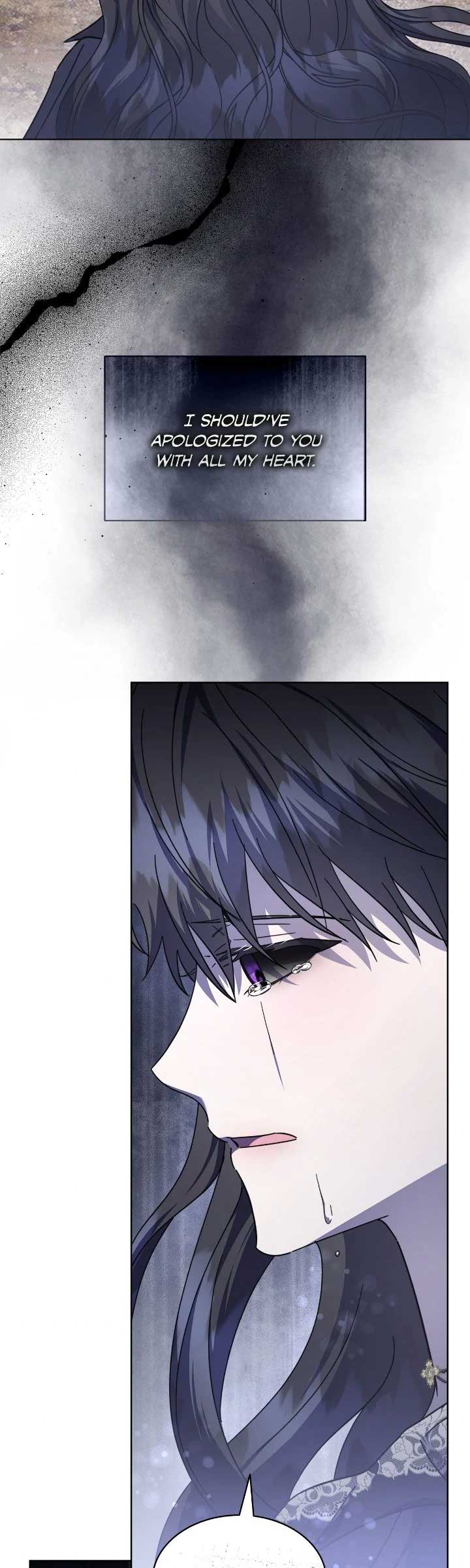For the Happy Ending of the Tragic Novel Chapter 72 page 51