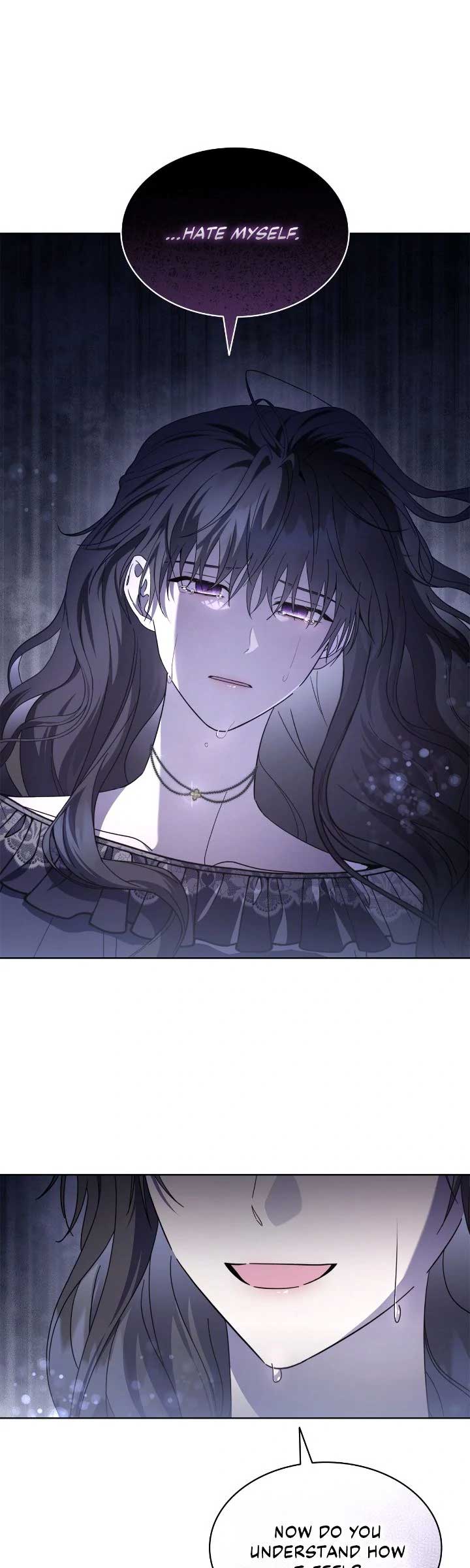 For the Happy Ending of the Tragic Novel Chapter 72 page 53