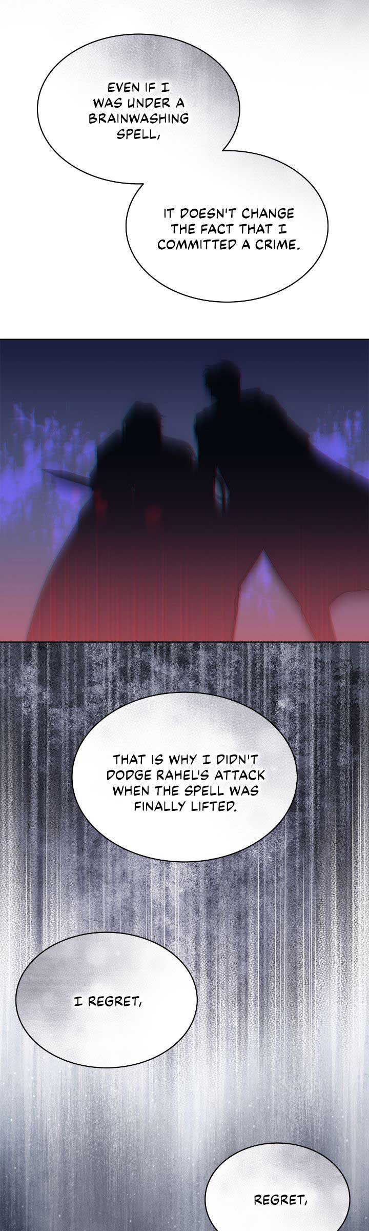For the Happy Ending of the Tragic Novel Chapter 72 page 55