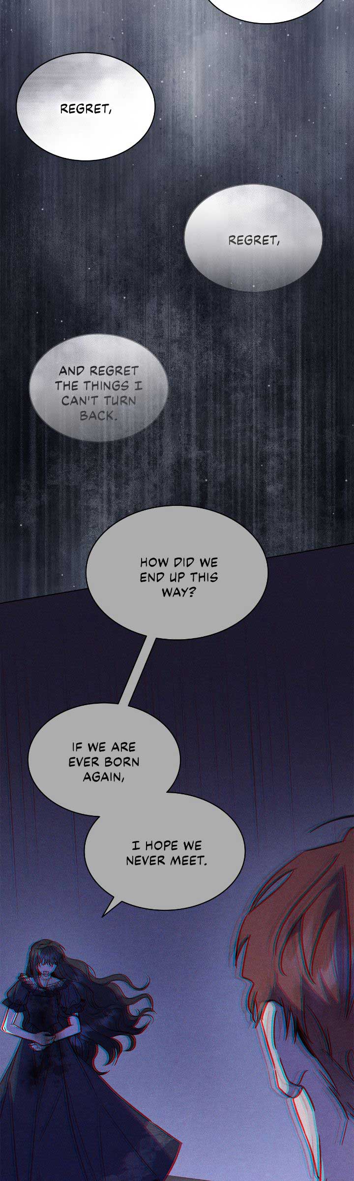 For the Happy Ending of the Tragic Novel Chapter 72 page 56